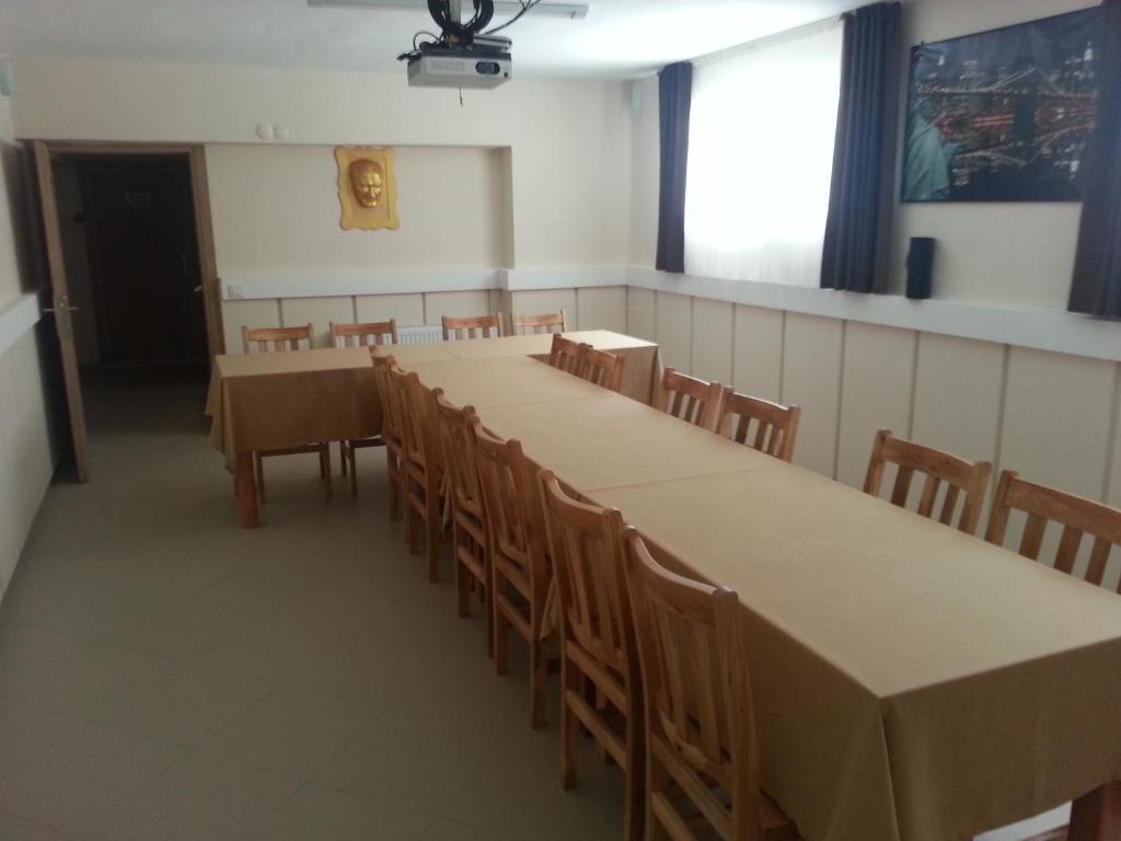 Akar Pension Çanakkale Exteriör bild
