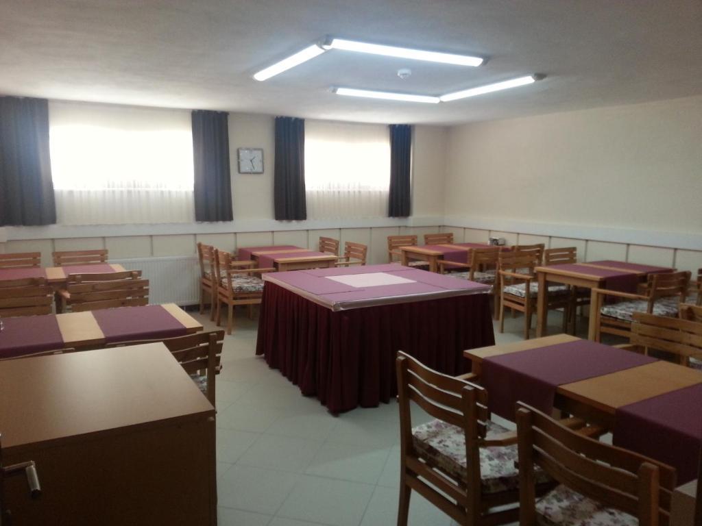 Akar Pension Çanakkale Exteriör bild